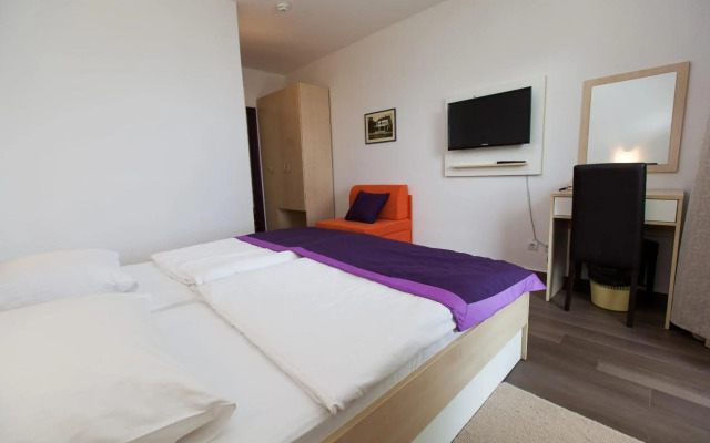 Hotel Slaven