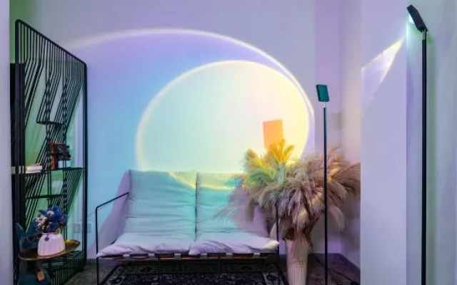 Sanya Miyue·Light Luxury Surfing Seaview Guesthouse (Wuzhizhou Island Houhai Store) – Guest Rooms – Sanya