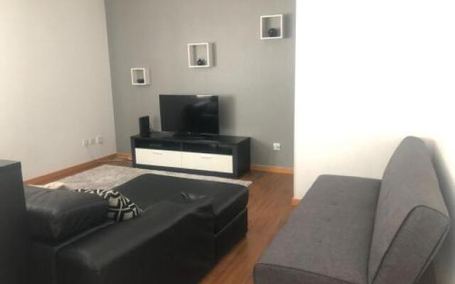 Zurstrassen Apartment