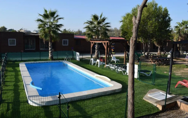 Valencia Bungalows