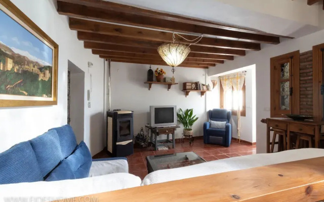 Casa Maria La Conejera