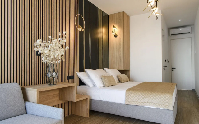 Via Mare Luxury rooms