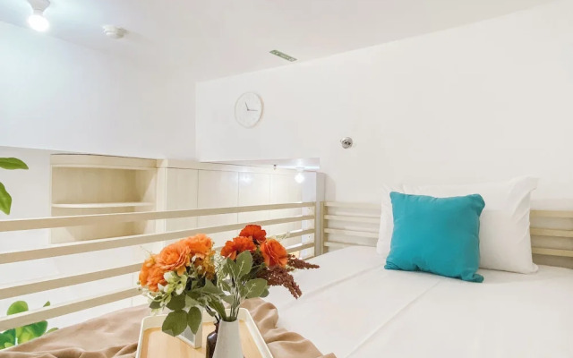 Cozy And Good Studio Sayana Bekasi Apartment