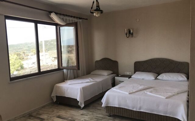 Yörüklerevi pansiyon