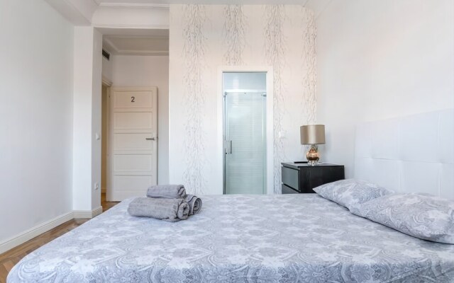 HOMEABOUT LUXURY GRAN VÍA House