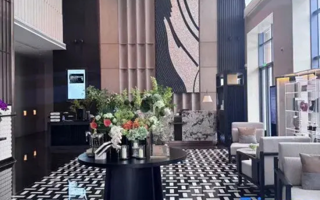 Meihao Lize Hotel