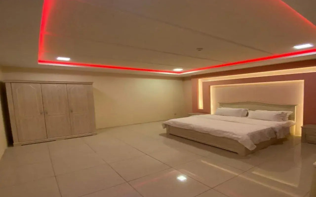 Orient Nights serviced apartments 3