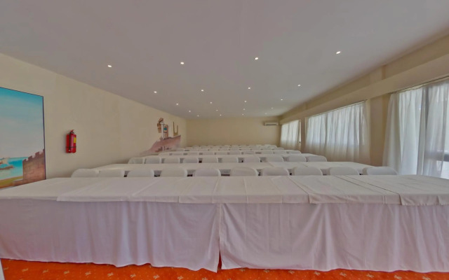 Palmariva Beach Hotel