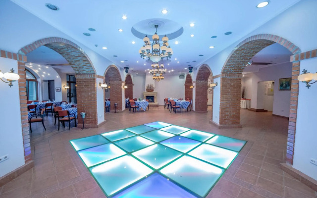 Hotel Caro