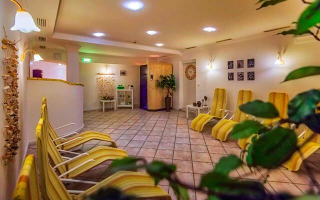 Hotel Stoiser's Graz