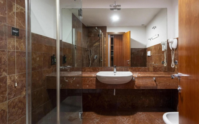 B&B Hotel Trapani Crystal