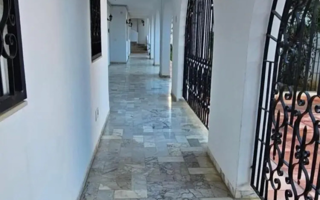 Villa Jasmin Super Equipped Apartment With Garden, Swimming Pool, Sea