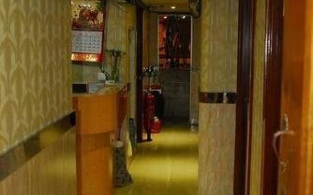 Royal Capital Hotel