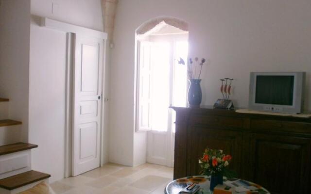 Casa Indipendente Settecentesca