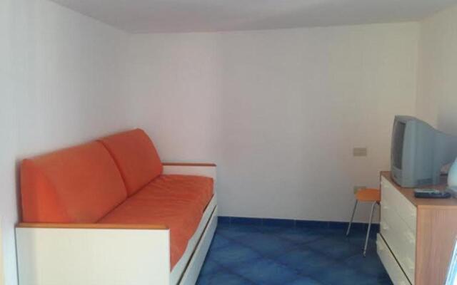 Agenzia Isotur - Locanda Nonna Giulia 33 Vista Mare- Soppalcata