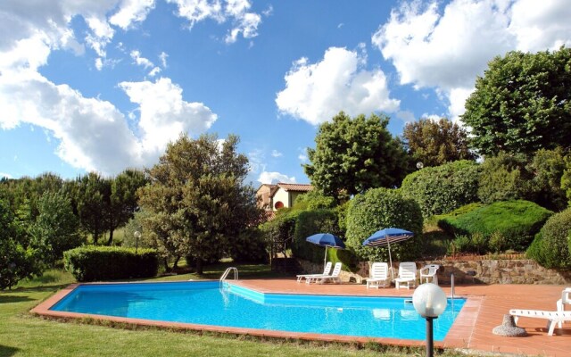 Il Giardino Della Pineta Varna