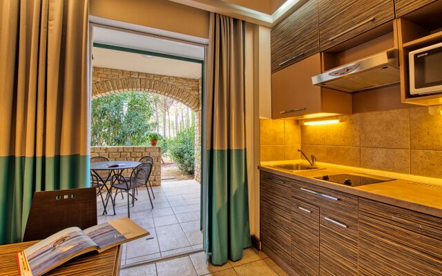 Zaton Holiday Resort Apartments
