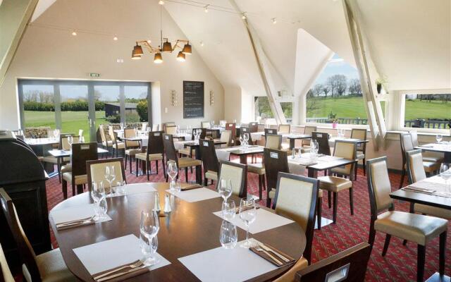 Saint-Malo Golf Resort