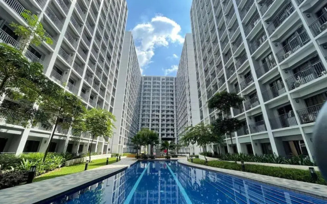 House of wu Staycation