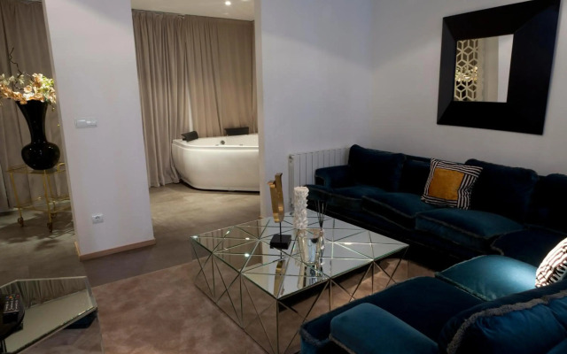 AB Design Suites  Madrid