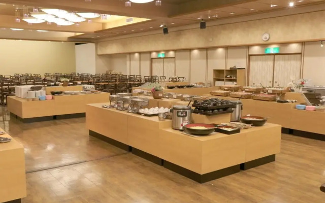 Shimoda Itoen Hotel Hanamisaki