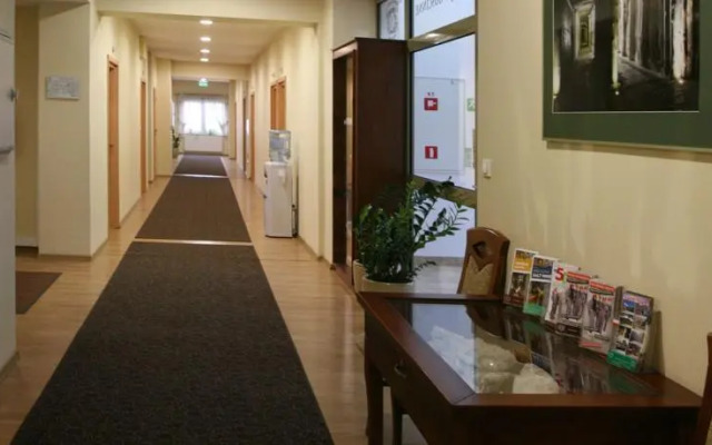 Pokoje Gościnne Młyn Solny