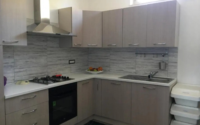 Appartamento Cavalieri