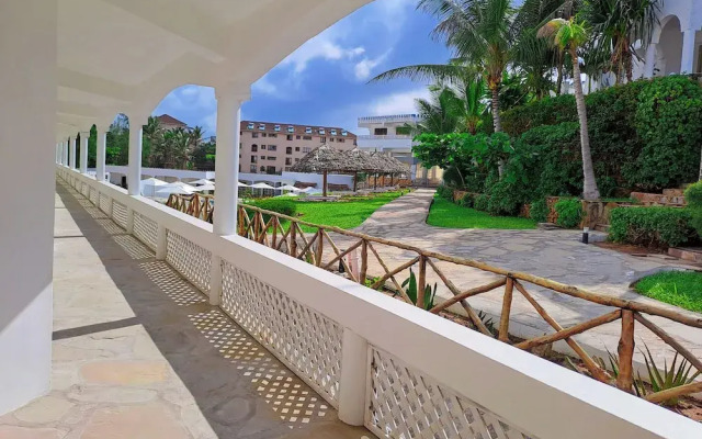 AHG Lion Beach Resort
