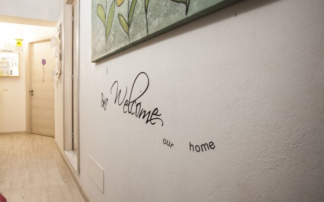 Il Quadrifoglio Guesthouse