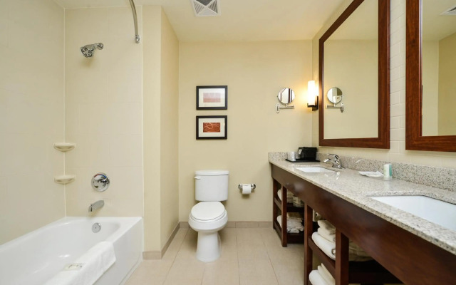 Comfort Suites Fargo Medical Center