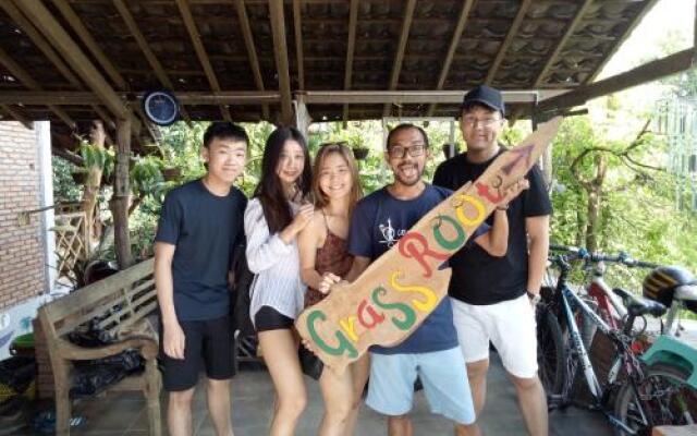 Grass Root Homestay