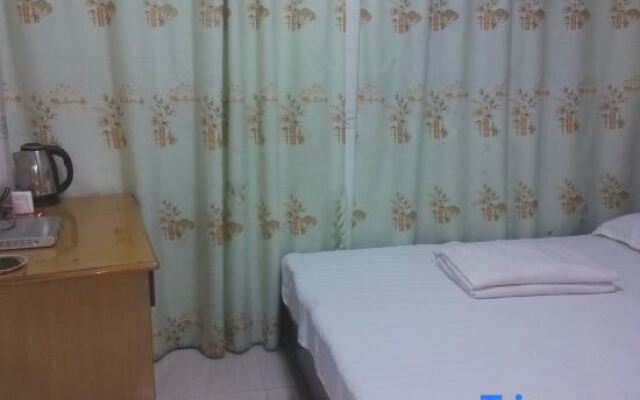 Wenfeng Hotel