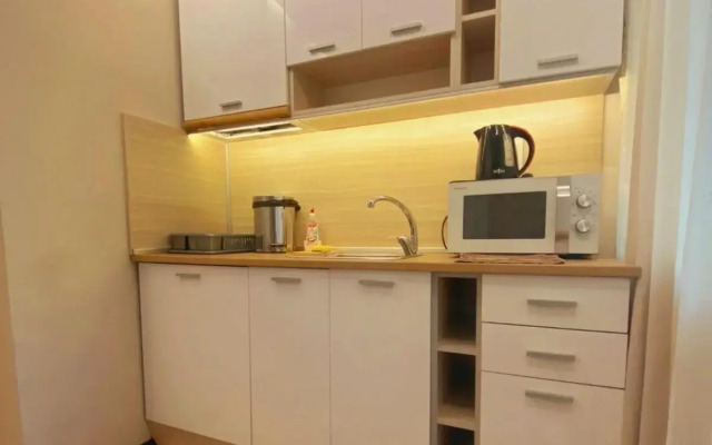 Апартамент ГАЛИ