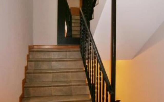 Apartamentos Y Posada El Cafetal