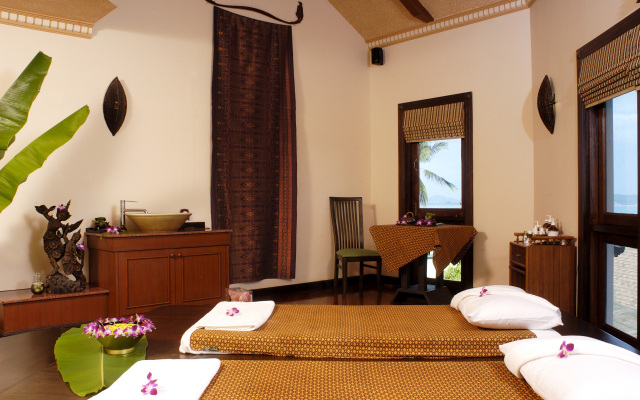 Mangosteen Ayurveda & Wellness Resort