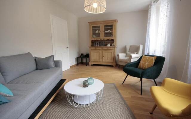 Le Poétique - Appartement