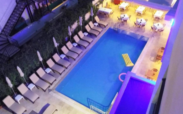 Ecem Apart Hotel