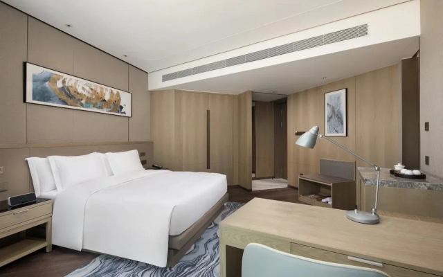 Wyndham Pingtan