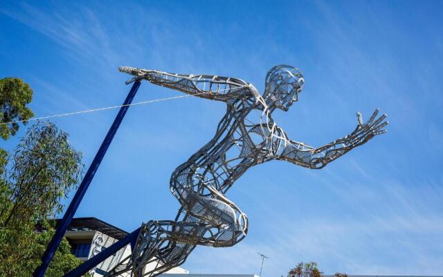 Quest At Sydney Olympic Park