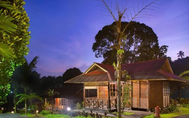 Highland Resort & Nature Tours