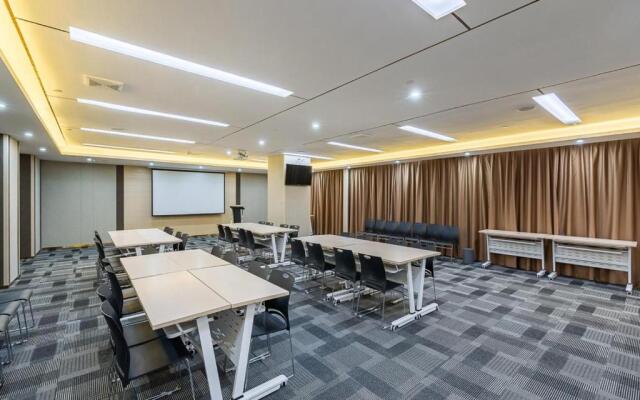 Lavande Hotel·Xuzhou Junsheng Plaza