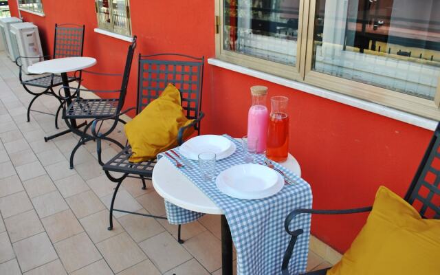Hotel Santanna