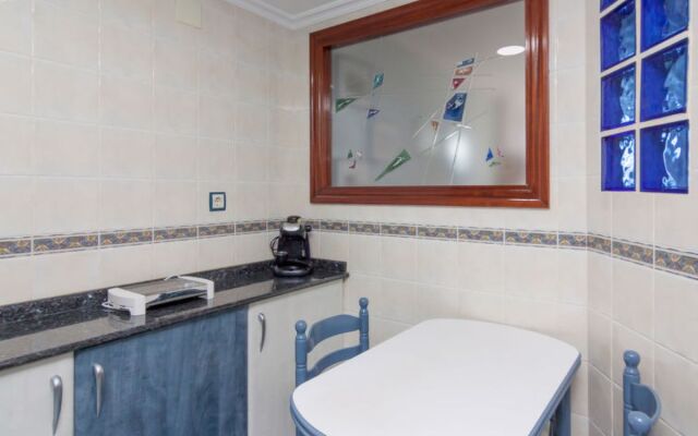 Apartment Rico Castro-Urdiales