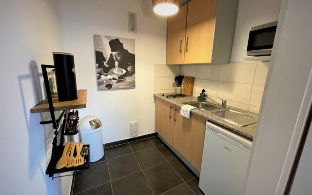 Design Apartment Vendome
