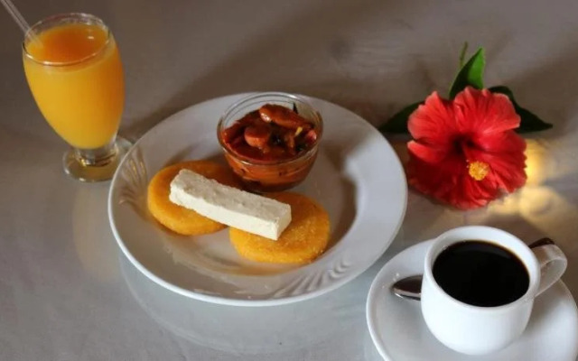 Hotel Restaurante Valle Verde