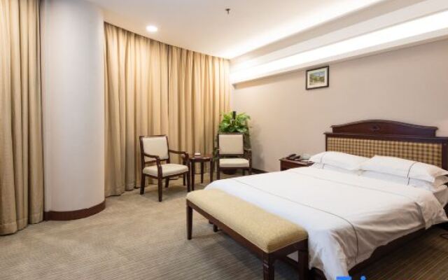 Zhong Hua Hotel