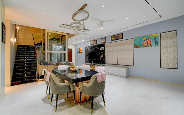 Villa Verizon by Dancenter