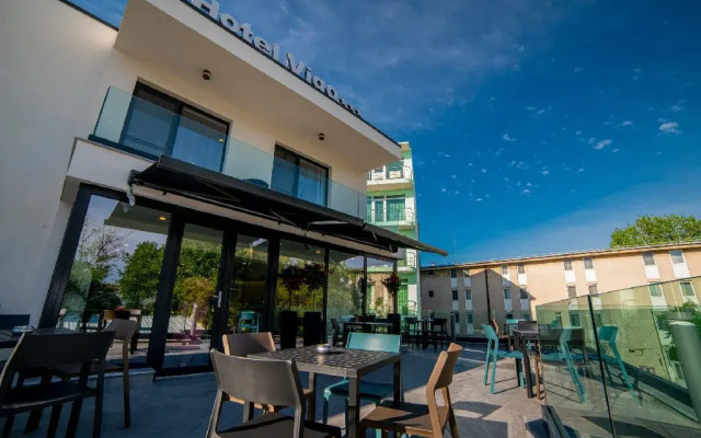 Hotel Vigo
