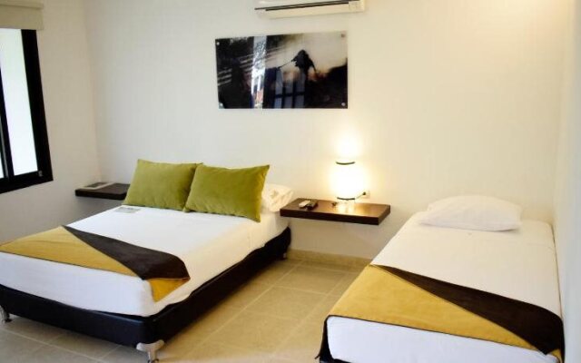 Hotel Boutique Duranta