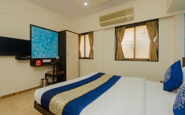 OYO 10248 Hotel Sahar International